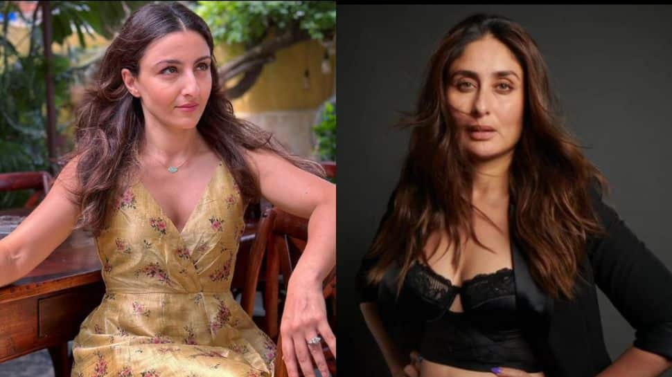 Kareena Kapoor wishes Soha Ali Khan on her birthday, calls her &#039;Beautiful and supportive&#039;