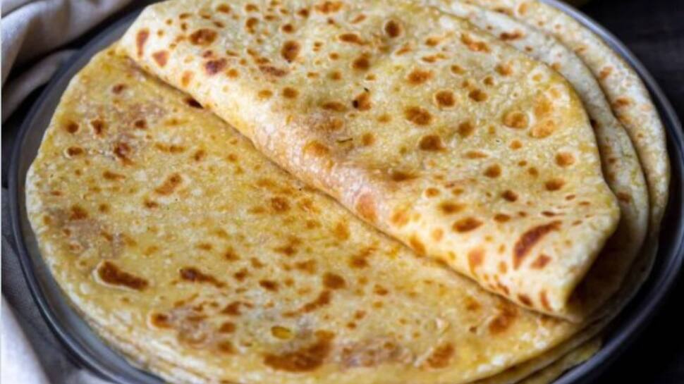 Puran Poli