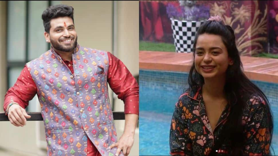 Bigg Boss 16, Day 3 written updates: Soundarya and Shiv get into a fight, Sajid performs stand up in the house