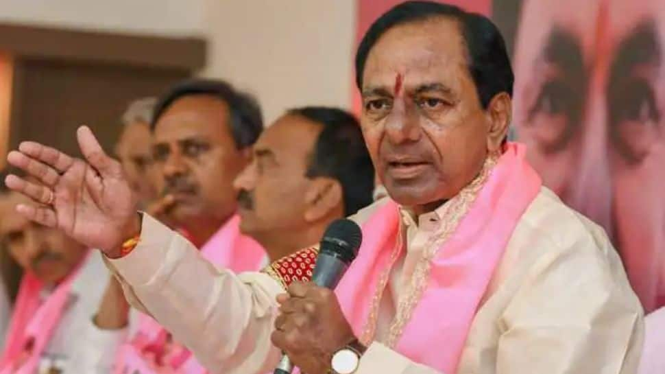 Telangana Chief Minister KCR to launch his National Party today - Top 5 points