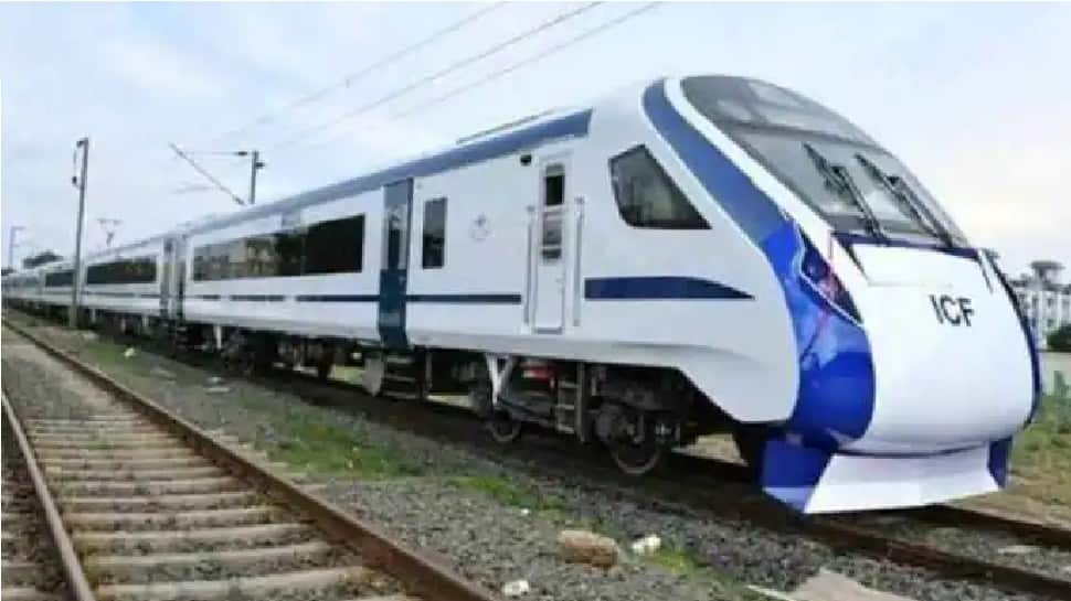 Mumbai-Gandhinagar Vande Bharat Express travel time revised from TODAY, check new schedule