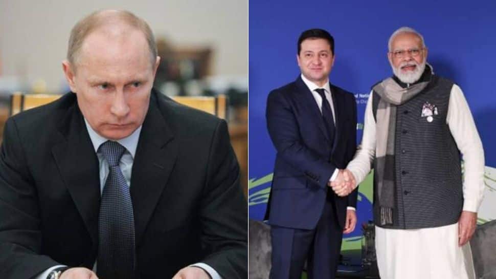 &#039;Putin facing further isolation from global community&#039;: US after PM Modi&#039;s call with Ukraine&#039;s Zelenskyy