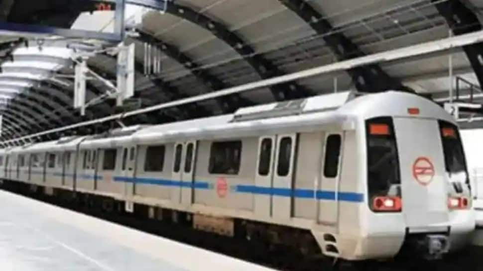 Delhi Metro Update: Blue line services delayed at THESE stations