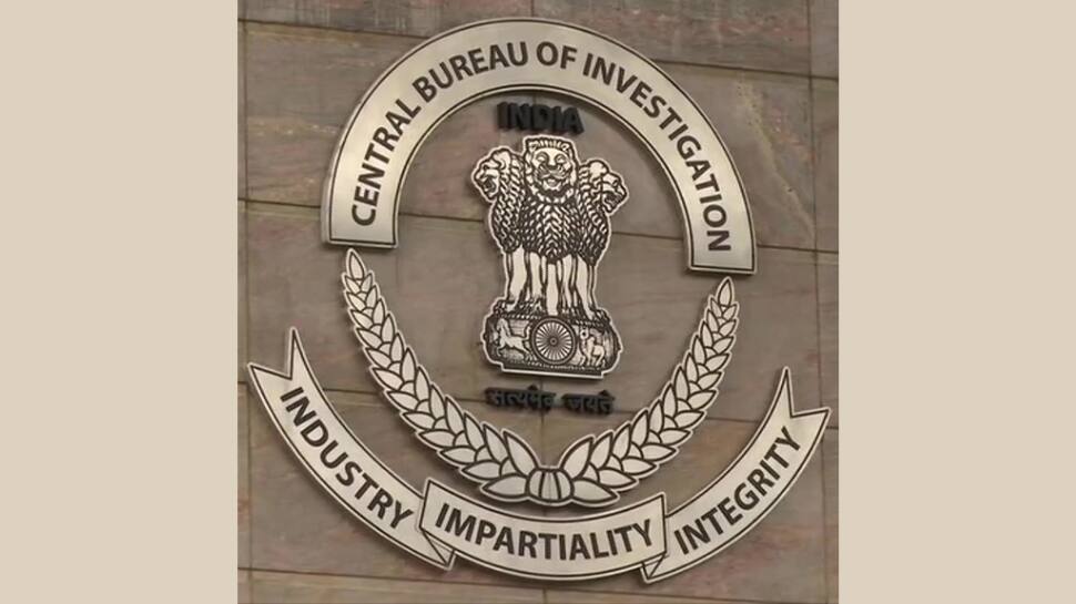 2G Scam: CBI files first chargesheet, names Raja as 'mastermind' in Rs 1.76 lakh crore telecom corruption case - Vimarsana News