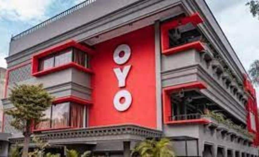 IPO-bound OYO market valuation falls after big investor Softbank&#039;s markdown; Check details