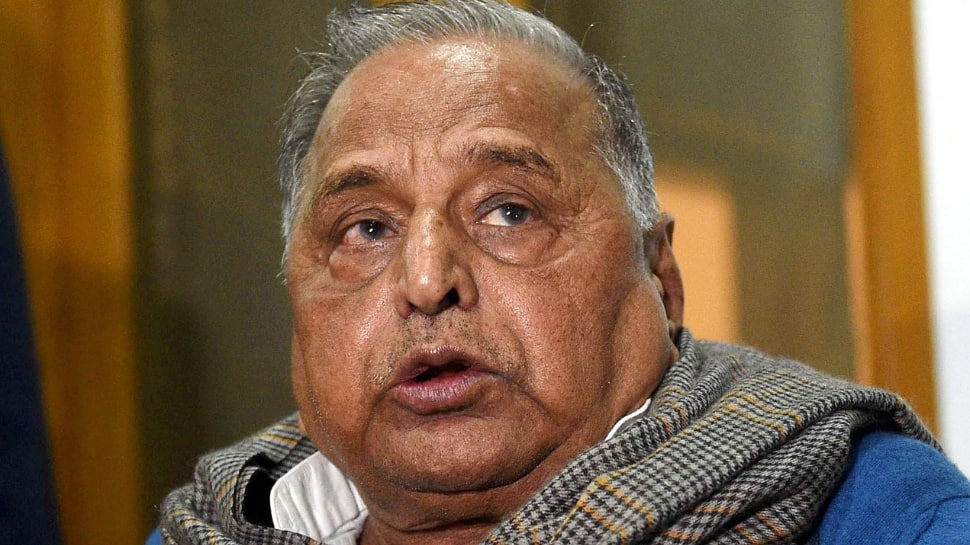 Mulayam Singh Yadav remains critical, is on life-saving drugs: Medanta Hospital 