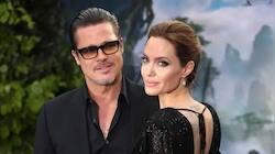 Angelina Jolie alleges Brad Pitt 'choked' their child and 'struck another'