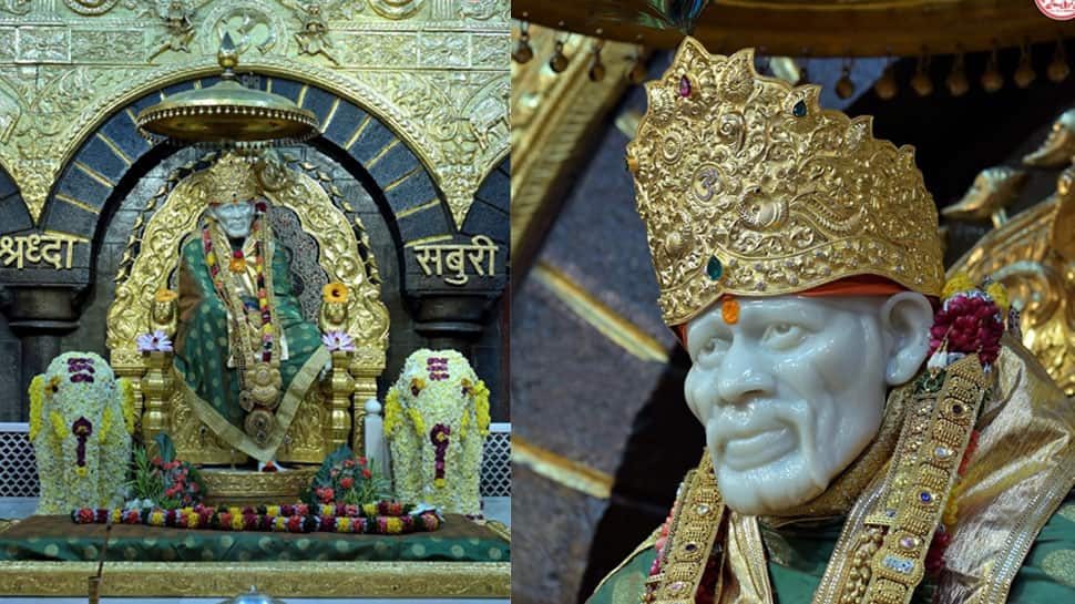 Vijayadashami 2022 lesser-known fact: Shirdi Sai Baba took Maha Samadhi on  Dussehra | Culture News | Zee News