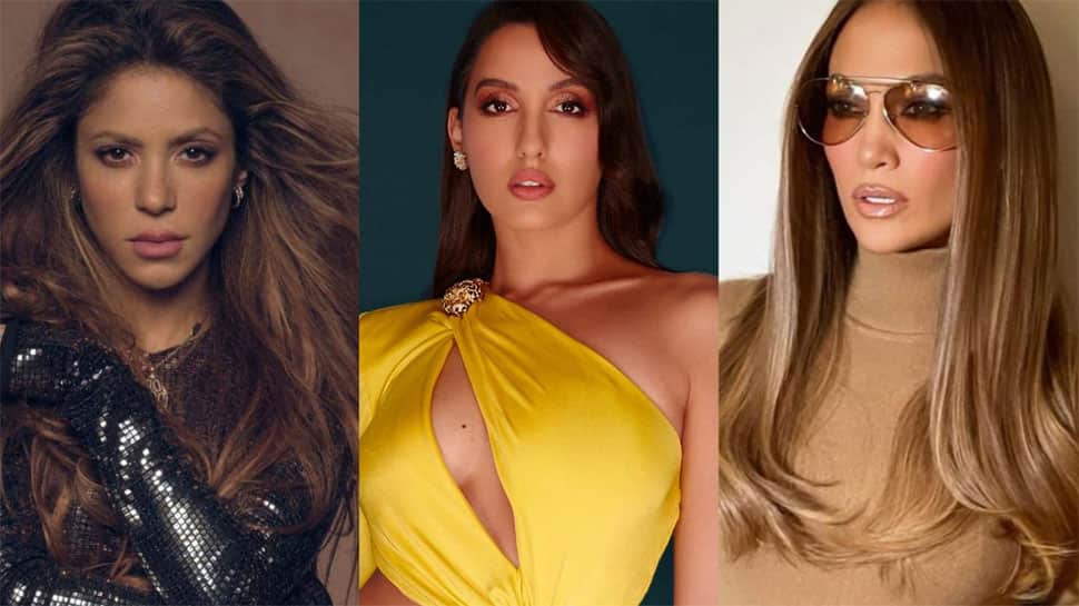 Nora Fatehi to perform at FIFA World Cup, joins the ranks of Jennifer Lopez, Shakira! 