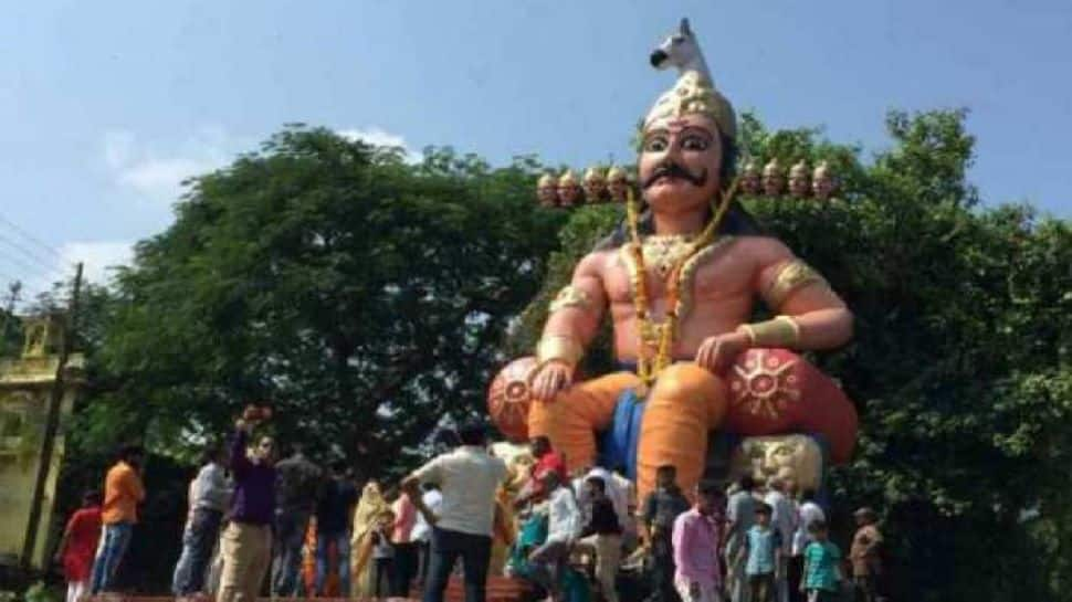 Dussehra 2022: 7 facts about Dussehra you did not know