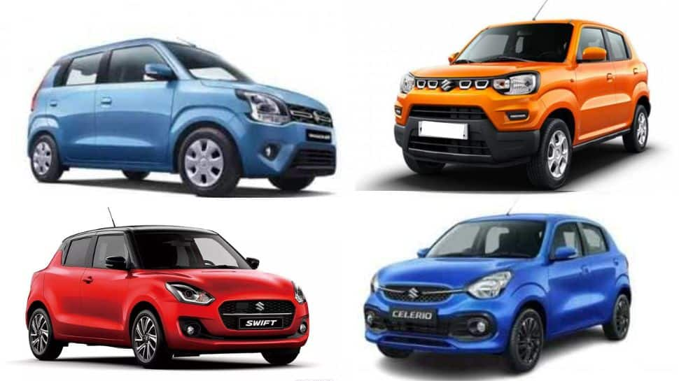 Maruti Suzuki offering MASSIVE discounts of upto Rs 56,000 on Dzire, Swift for Diwali 2022