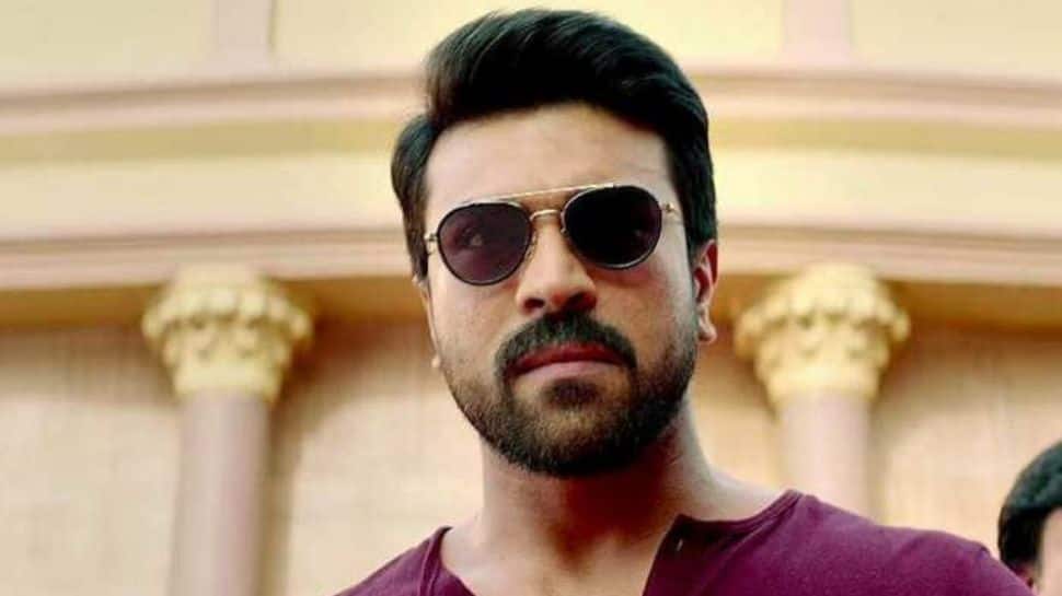 Ram Charan wishes his fans a happy and blessed Dussehra, says &#039;this Dussehra is incredibly special to us with...&#039;