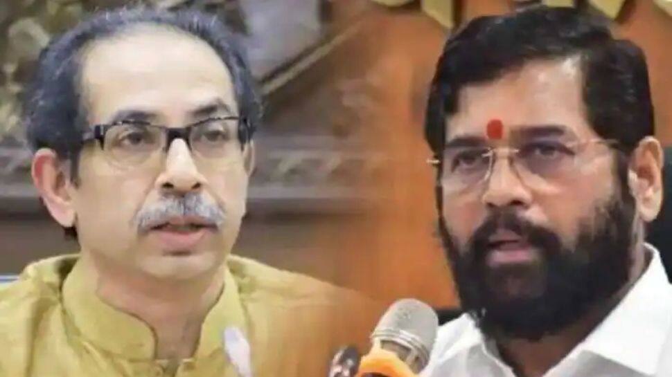 Five MLAs, two MPs from Uddhav group to join Shinde-led faction, claims Shiv Sena leader