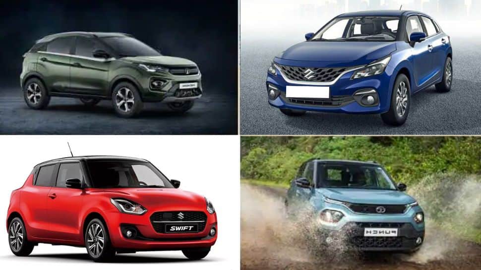 Prime 10 promoting automobiles in India: SUVs turn out to be finest promoting physique sort, outnumber hatchbacks