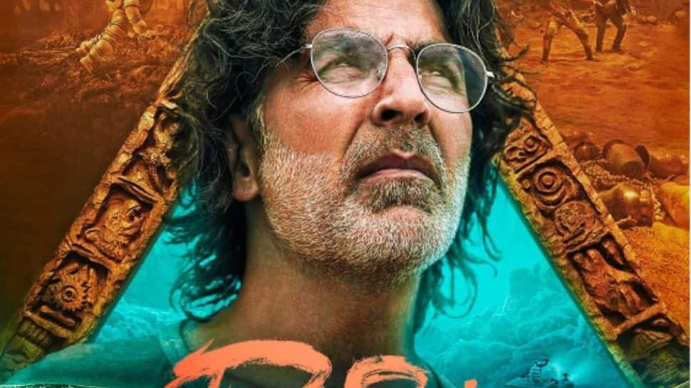 Akshay Kumar&#039;s &#039;Ram Setu&#039; trailer to be released on THIS date