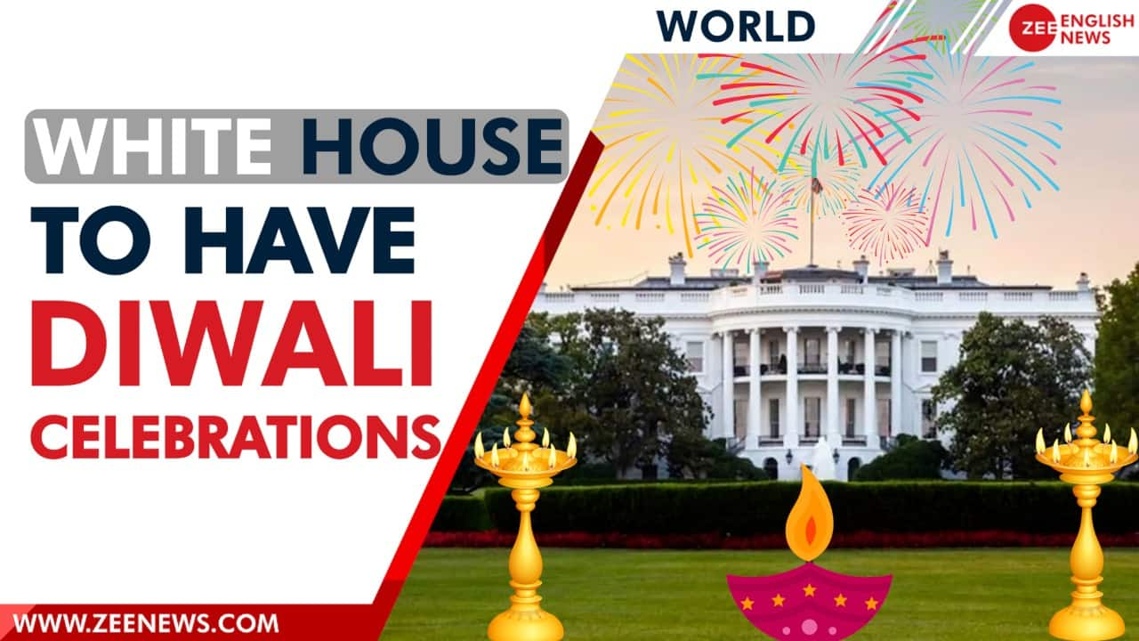 US President Joe Biden to plan Diwali celebrations at White House Zee