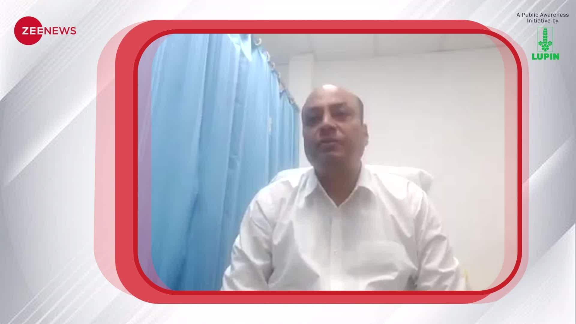 Dr Pawan Mehta says heart being a vital organ, should get the attention ...