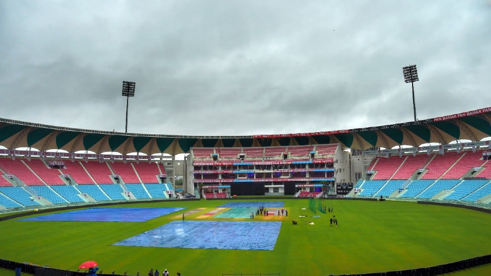 IND vs SA 1st ODI Weather Report: Rain and thunderstorms may affect first game, will 130pm ODI start be delayed?