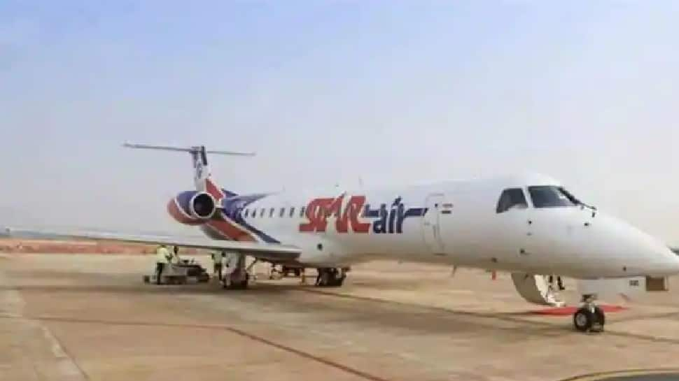 Star Air launches Mumbai-Kolhapur flight services, to operate thrice a week