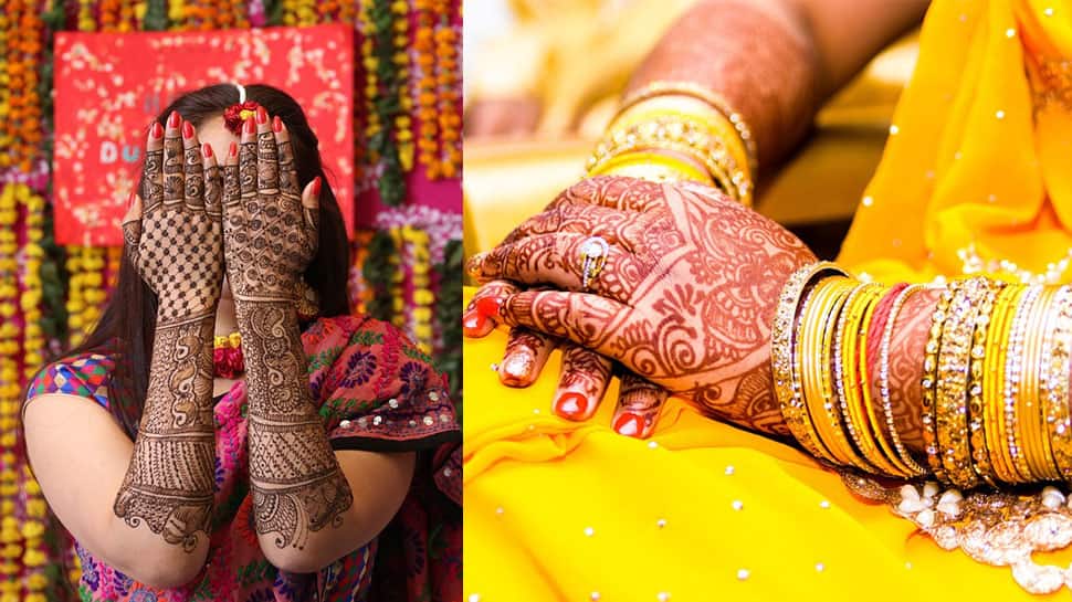 Karwa Chauth 2022 on October 13, check festival rituals and trending viral Mehendi designs