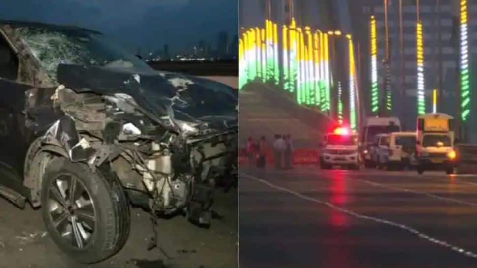 Bandra-Worli Sea Link accident: Accused arrested for over speeding, rash driving in Mumbai