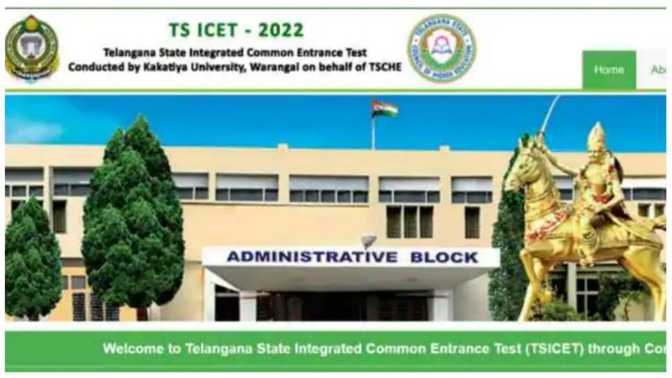 TS ICET 2022 Counselling: Round 1 registration begins on October 8 at tsicetd.nic.in- Check latest updates here