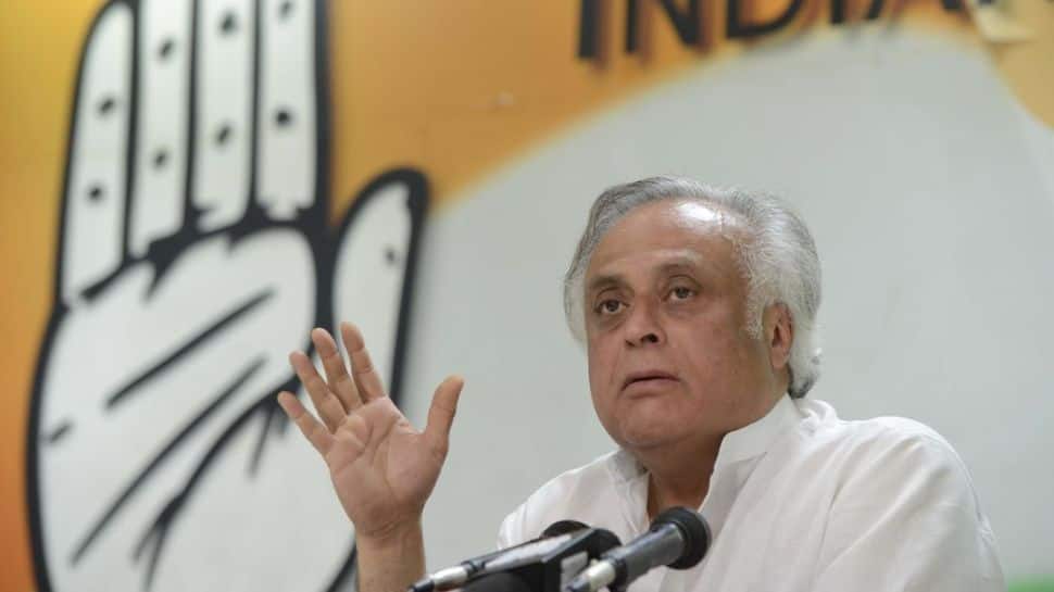 Simply not EC&#039;s business: Congress on poll watchdog&#039;s freebies letter
