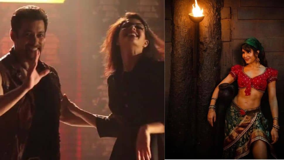 &#039;Jumme ki Raat&#039; to &#039;Ra Ra Rakkama&#039;, 5 HOT Jacqueline Fernandez’s songs to party this weekend  