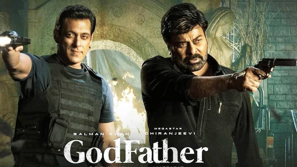 Godfather collections: Chiranjeevi, Salman Khan&#039;s starrer opens to BIG numbers, mints Rs 38 cr globally