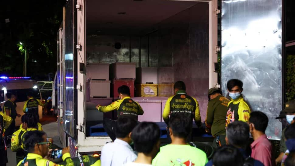 ‘Profoundly saddened by the heinous act’: UN Chief condoles Thailand daycare centre mass shooting