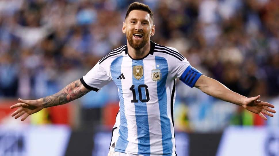 Lionel Messi makes HUGE announcement, declares THIS tournament will be last of his career