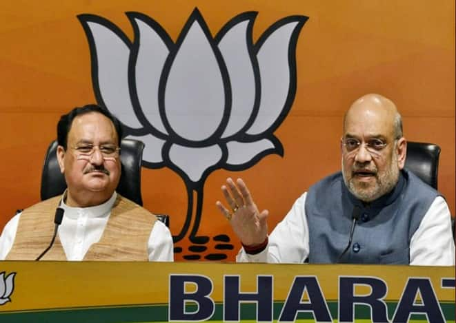 Amit Shah, JP Nadda in Assam today, will inaugurate biggest BJP office in northeastern region