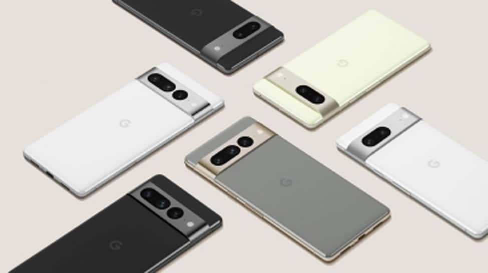 Google Pixel 7, Pixel 7 Pro now available for pre-orders in India: Check availability, price, specs and more