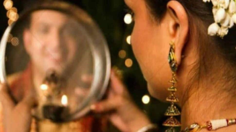 Karwa Chauth 2022 DATE: All you need to know about date, time, muhurat and tithi