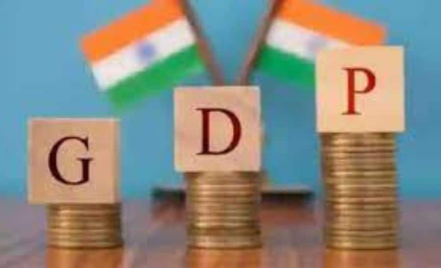 World Bank cuts India&#039;s GDP growth forecast to 6.5% for current fiscal year
