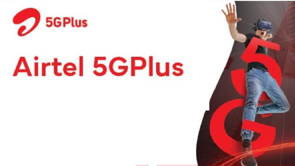 Airtel 5G Launch: Is your smartphone in supported device list released by Airtel? Check here