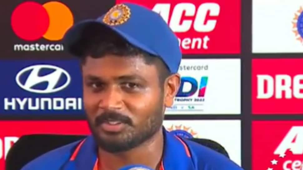 &#039;Mistakes toh mujhse bhi hui&#039;, Sanju Samson on why Team India could not finish match in 1st IND vs SA ODI