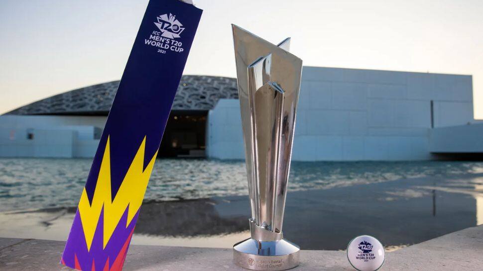 ICC Men's T20 World Cup 2021 fixtures revealed