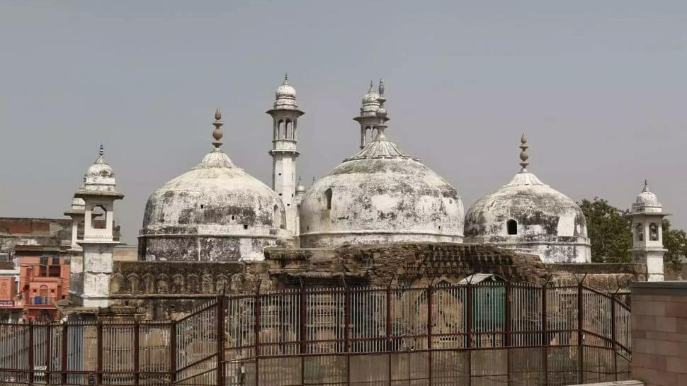 Gyanvapi Mosque case: Varanasi court defers verdict on ‘Shivling’ carbon dating to Oct 11