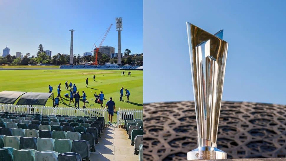 T20 World Cup: Rohit Sharma&#039;s Team India kick start &#039;Special Training Camp&#039; at WACA Ground - Check Post