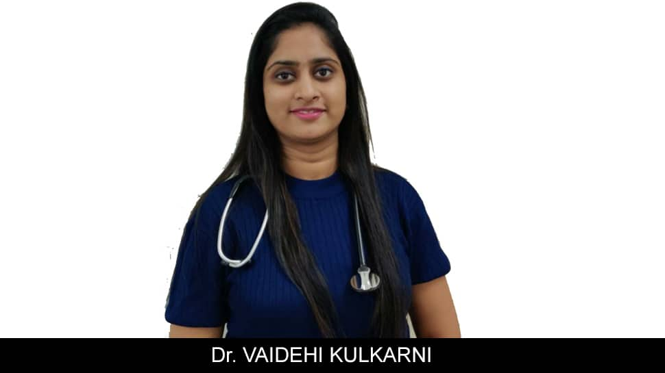 Dr Vaidehi Kulkarni explains relation between depression and heart diseases