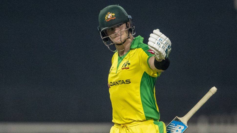 I&#039;m not as strong and powerful but....: Steve Smith hits back at critics questioning his place in Australia&#039;s T20 World Cup squad