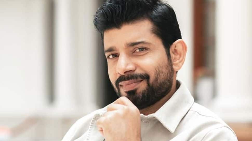 Mukkabaaz actor Vineet Kumar Singh joins forces with Kabir Khan