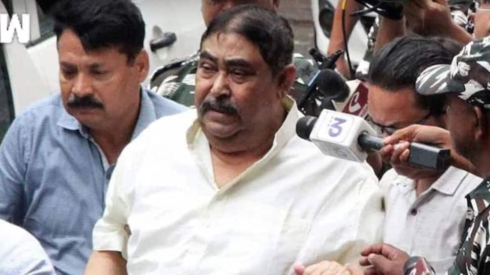 Cattle smuggling case: ED gets custody of TMC ‘strongman’ Anubrata Mondal’s bodyguard