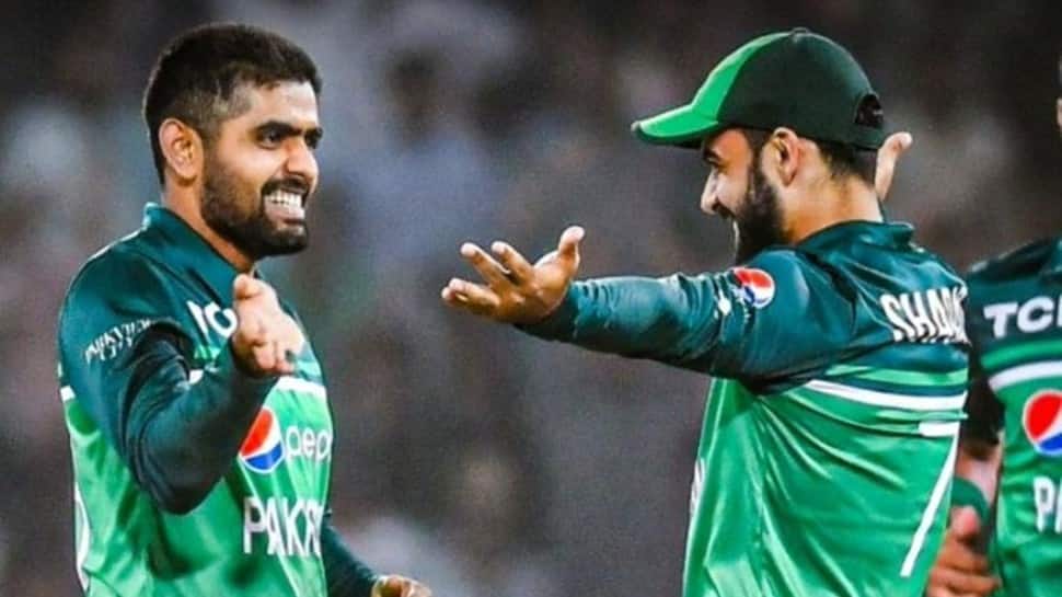 PAK vs NZ Dream11 Team Prediction, Match Preview, Fantasy Cricket Hints: Captain, Probable Playing 11s, Team News; Injury Updates For Today’s PAK vs NZ 2nd T20I match in Hagley Oval, 8 PM IST, October 8