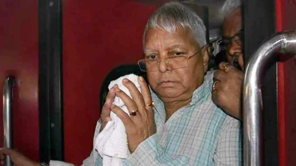 BIG blow to RJD chief Lalu Yadav, CBI files chargesheet against Rabri Devi, daughter Misa and others in &#039;land for jobs&#039; scam