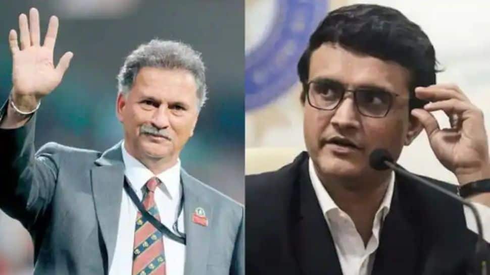 THIS 1983 World Cup winner likely to replace Sourav Ganguly as BCCI President