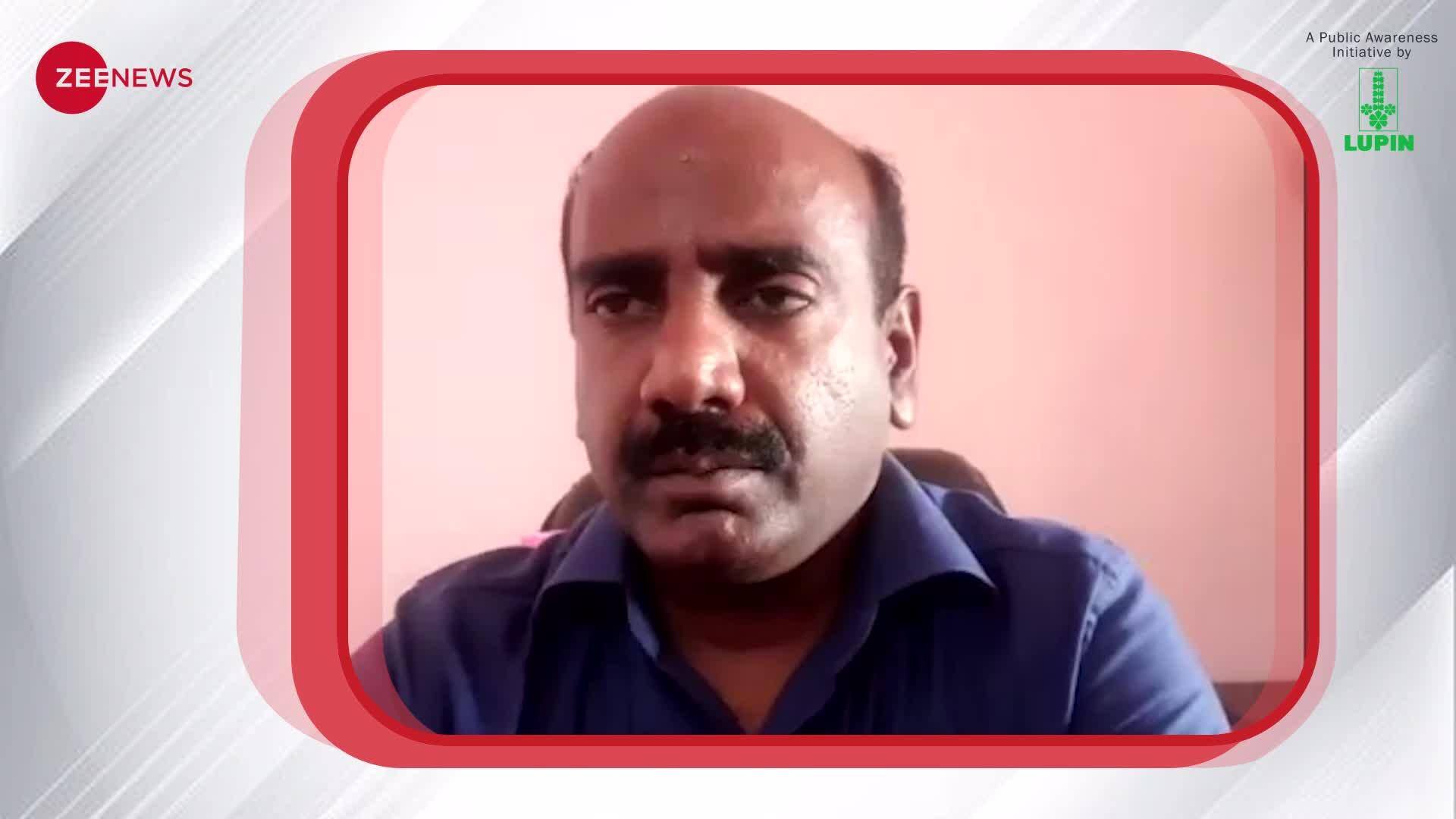 Dr. Aravind explains what your heart exactly needs Zee News