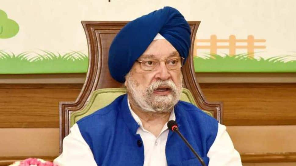 OPEC&#039;s sovereign right to decide on oil production: Hardeep Singh Puri