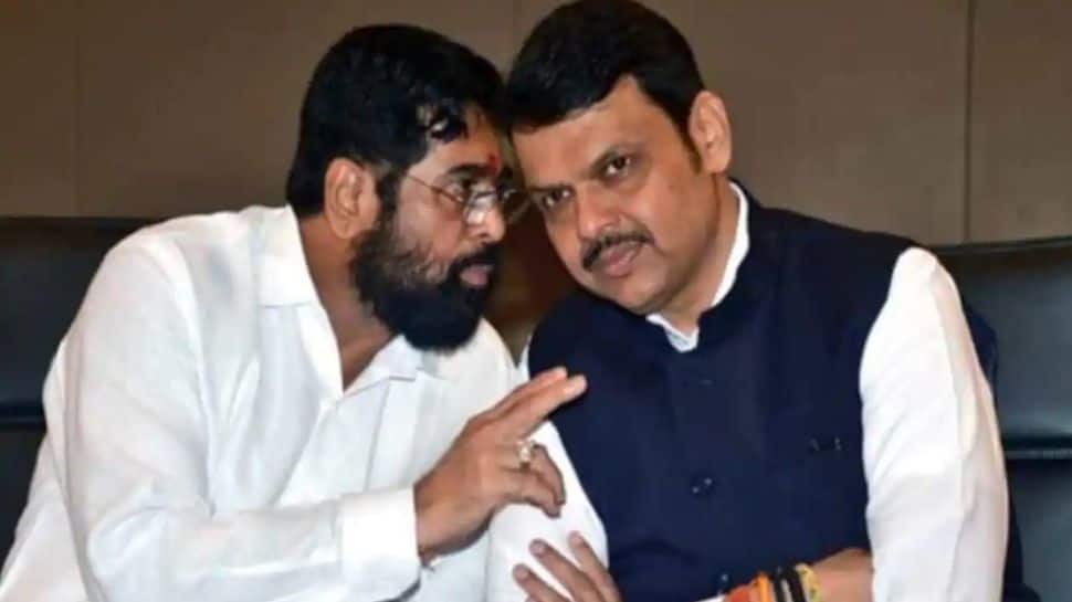 Maharashtra politics: &#039;In 100 days of Shinde-BJP govt, leaders only visited Ganpati, Navratri pandals&#039;, says Congress&#039; Nana Patole